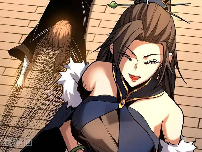Đệ Tử Tu Luyện Còn Ta Thì Lười Biếng Chap 88 - Next Chap 89
