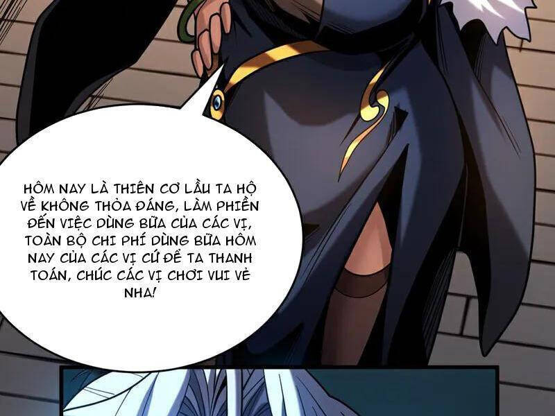Đệ Tử Tu Luyện Còn Ta Thì Lười Biếng Chap 88 - Next Chap 89