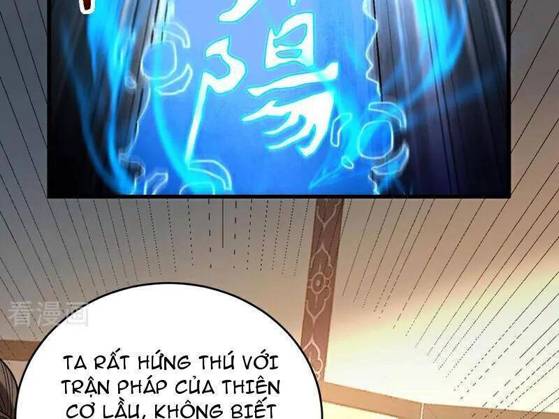 Đệ Tử Tu Luyện Còn Ta Thì Lười Biếng Chap 88 - Next Chap 89