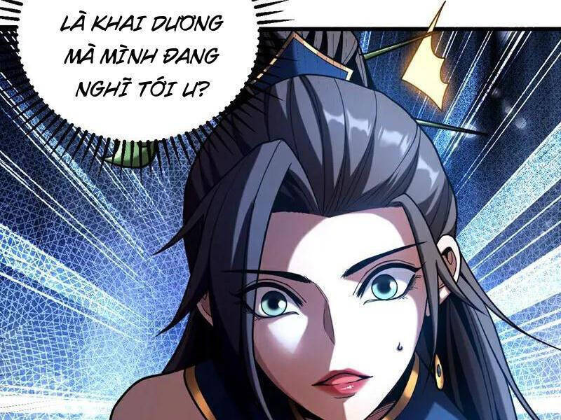 Đệ Tử Tu Luyện Còn Ta Thì Lười Biếng Chap 88 - Next Chap 89