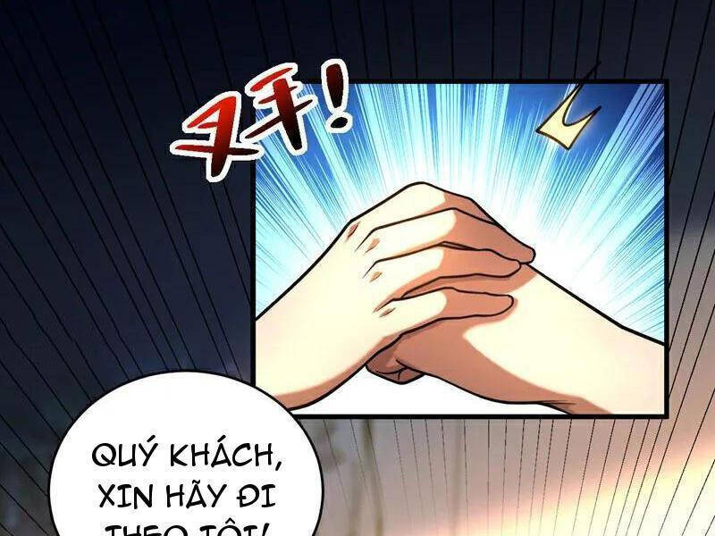 Đệ Tử Tu Luyện Còn Ta Thì Lười Biếng Chap 88 - Next Chap 89
