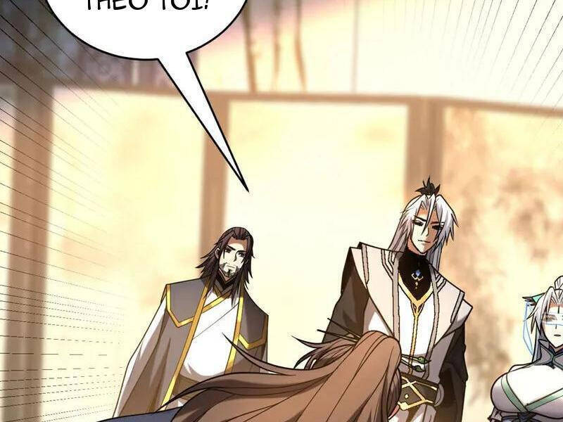Đệ Tử Tu Luyện Còn Ta Thì Lười Biếng Chap 88 - Next Chap 89