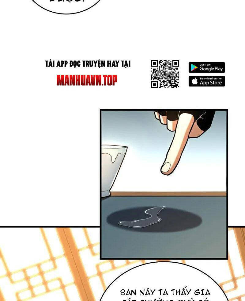 Đệ Tử Tu Luyện Còn Ta Thì Lười Biếng Chap 89 - Next Chap 90