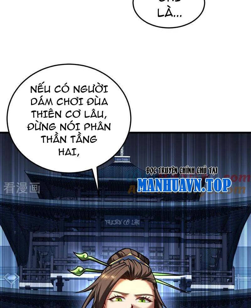 Đệ Tử Tu Luyện Còn Ta Thì Lười Biếng Chap 89 - Next Chap 90