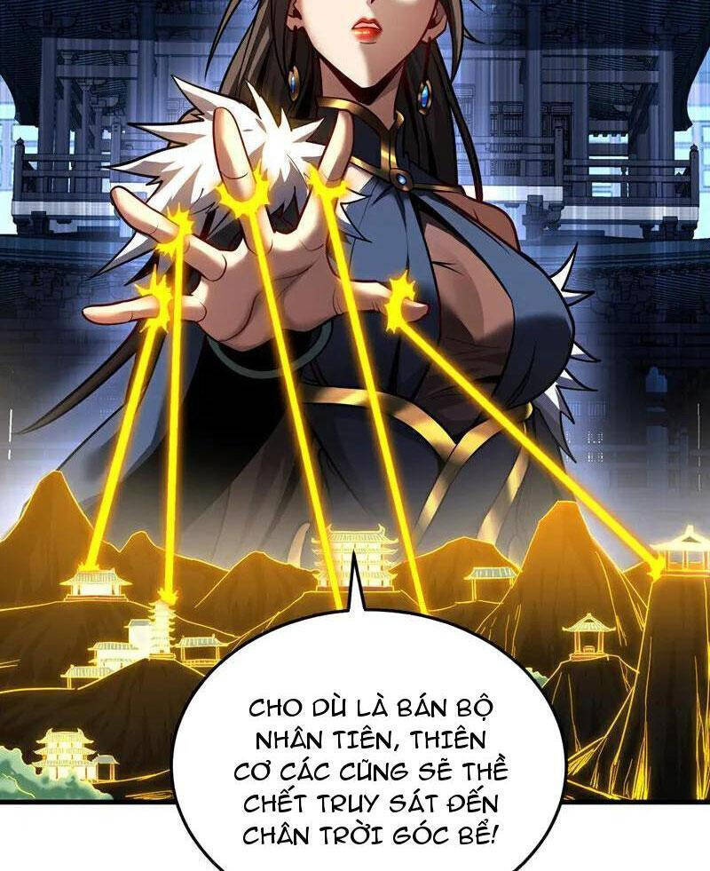 Đệ Tử Tu Luyện Còn Ta Thì Lười Biếng Chap 89 - Next Chap 90