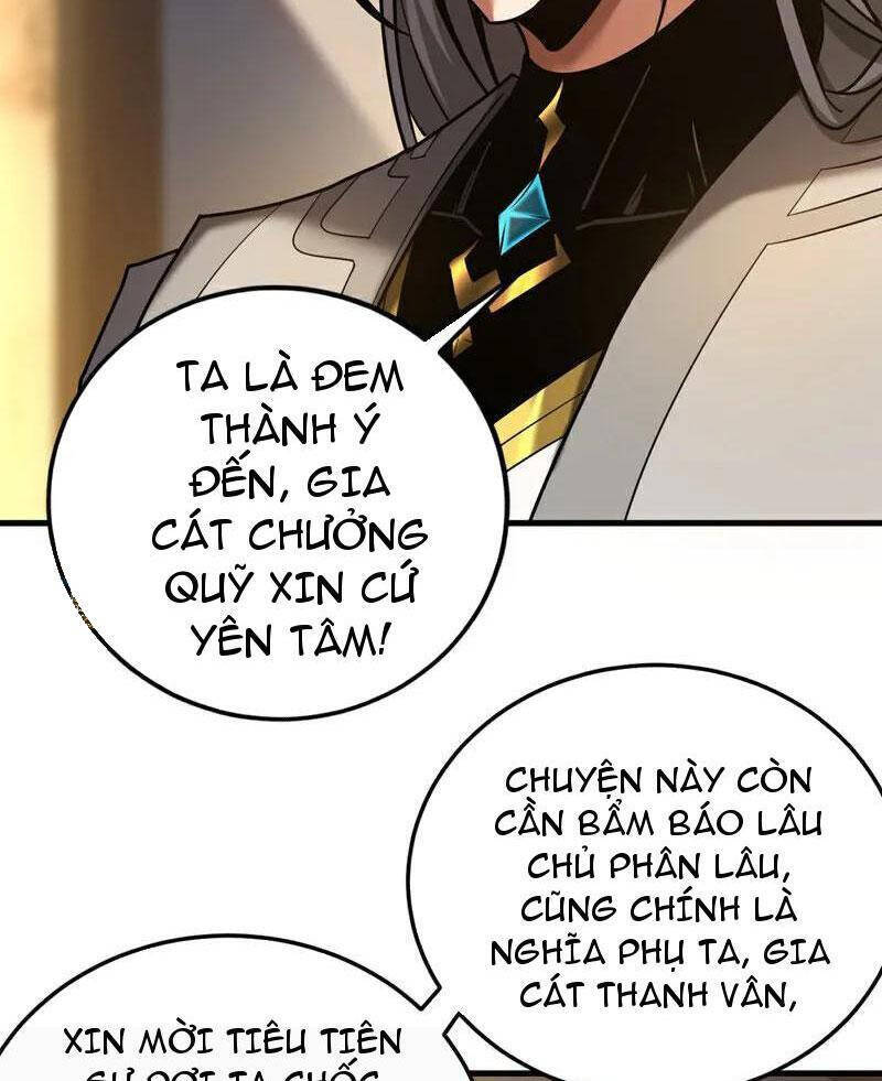 Đệ Tử Tu Luyện Còn Ta Thì Lười Biếng Chap 89 - Next Chap 90