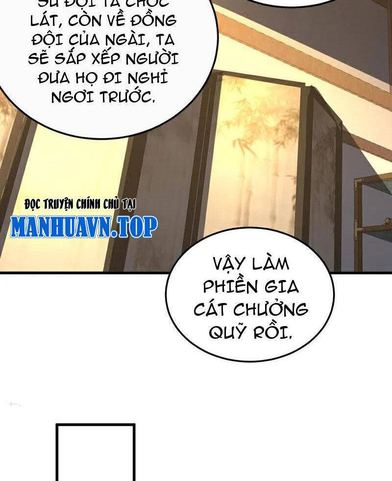 Đệ Tử Tu Luyện Còn Ta Thì Lười Biếng Chap 89 - Next Chap 90