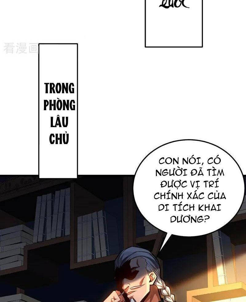 Đệ Tử Tu Luyện Còn Ta Thì Lười Biếng Chap 89 - Next Chap 90
