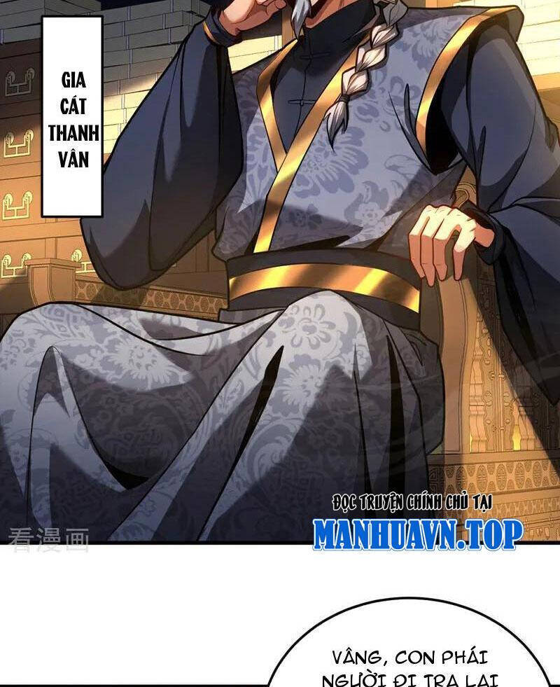 Đệ Tử Tu Luyện Còn Ta Thì Lười Biếng Chap 89 - Next Chap 90