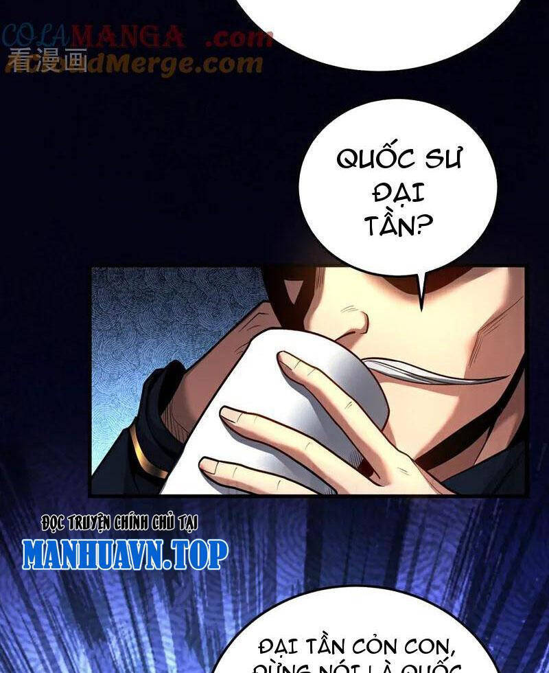 Đệ Tử Tu Luyện Còn Ta Thì Lười Biếng Chap 89 - Next Chap 90