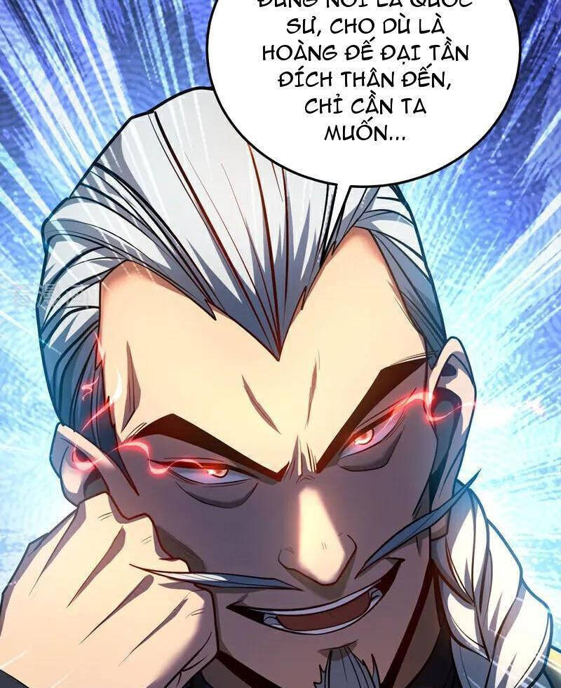 Đệ Tử Tu Luyện Còn Ta Thì Lười Biếng Chap 89 - Next Chap 90