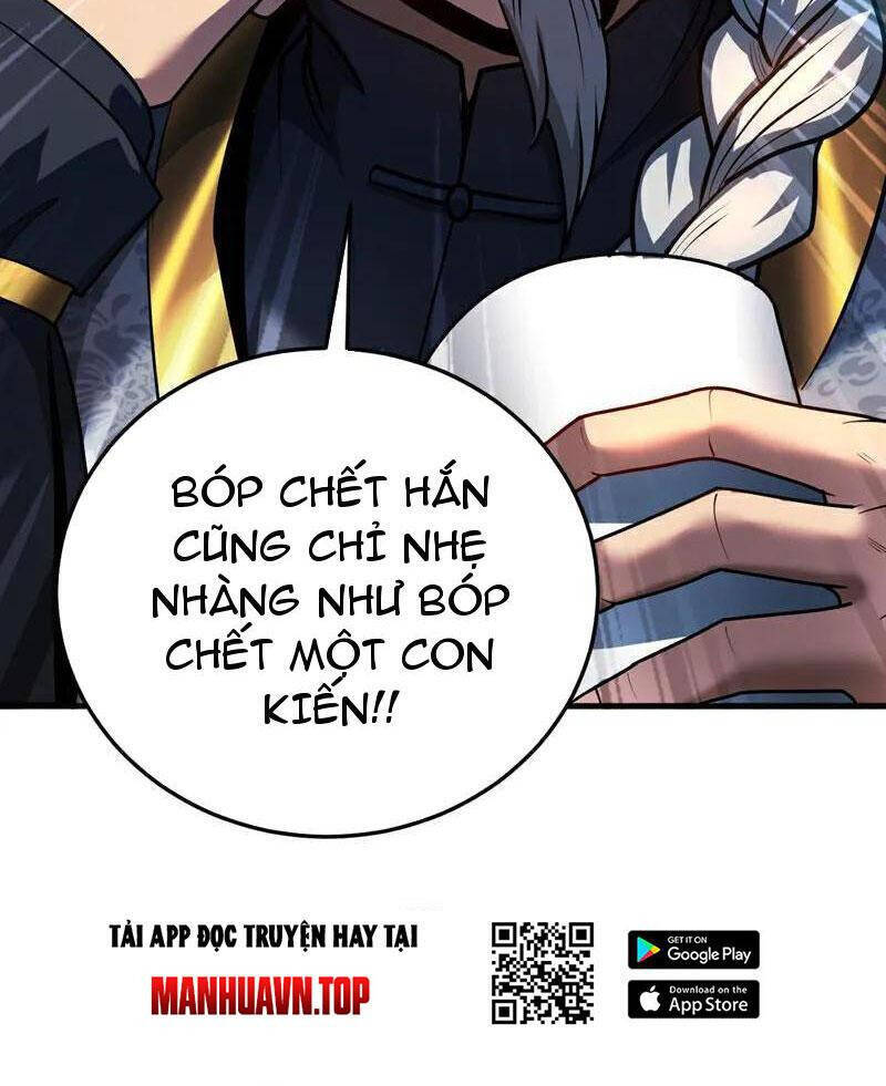 Đệ Tử Tu Luyện Còn Ta Thì Lười Biếng Chap 89 - Next Chap 90