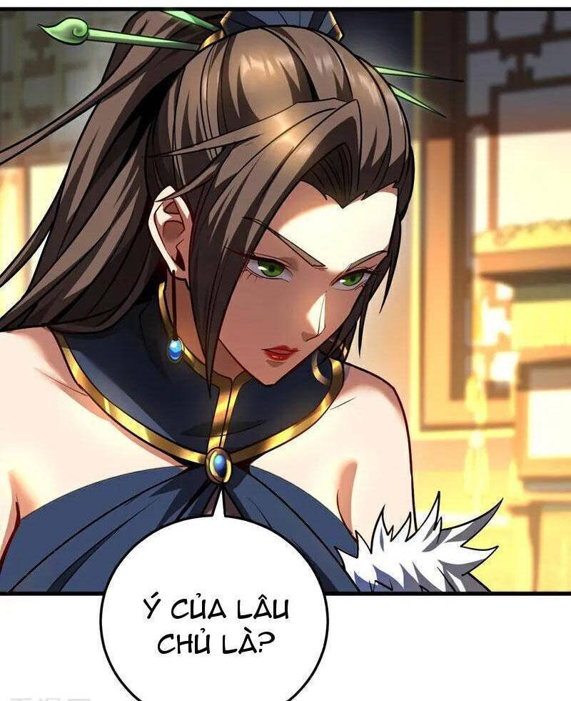 Đệ Tử Tu Luyện Còn Ta Thì Lười Biếng Chap 89 - Next Chap 90