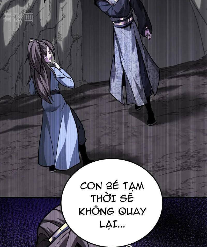 Đệ Tử Tu Luyện Còn Ta Thì Lười Biếng Chap 89 - Next Chap 90