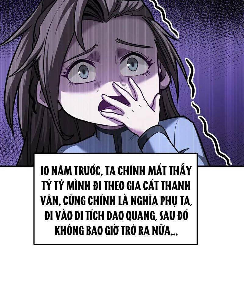 Đệ Tử Tu Luyện Còn Ta Thì Lười Biếng Chap 89 - Next Chap 90