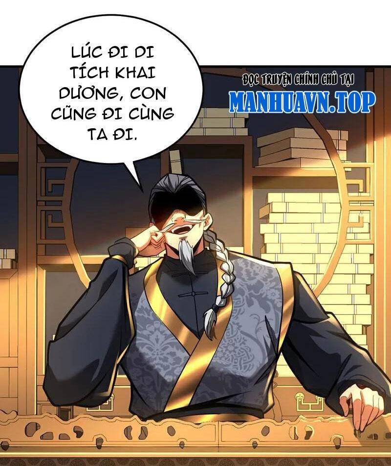 Đệ Tử Tu Luyện Còn Ta Thì Lười Biếng Chap 89 - Next Chap 90