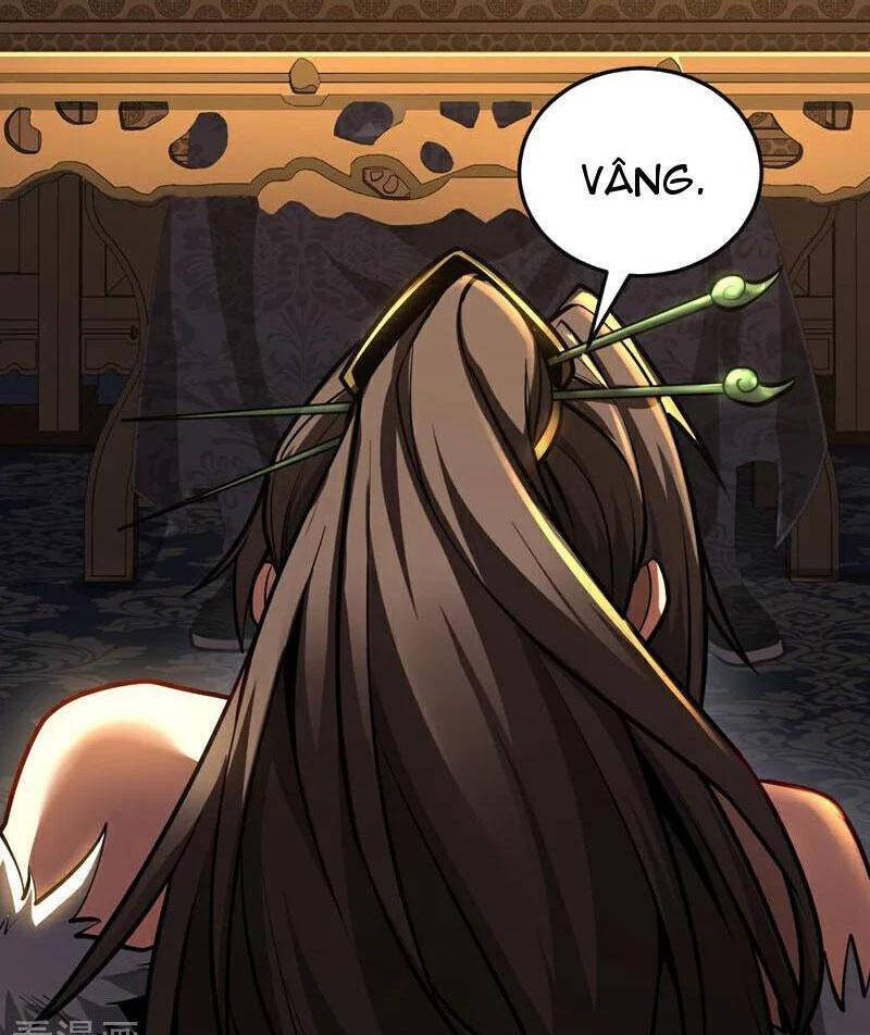 Đệ Tử Tu Luyện Còn Ta Thì Lười Biếng Chap 89 - Next Chap 90