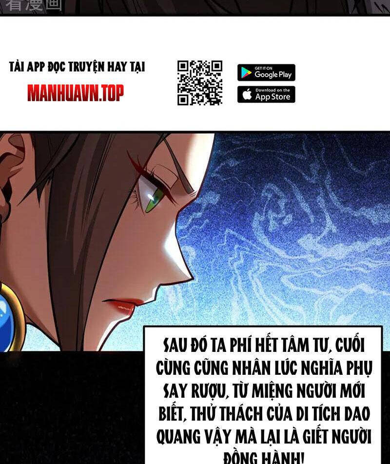 Đệ Tử Tu Luyện Còn Ta Thì Lười Biếng Chap 89 - Next Chap 90