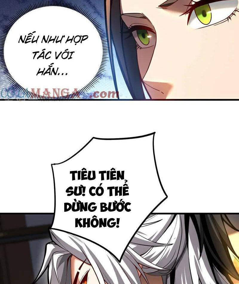 Đệ Tử Tu Luyện Còn Ta Thì Lười Biếng Chap 89 - Next Chap 90