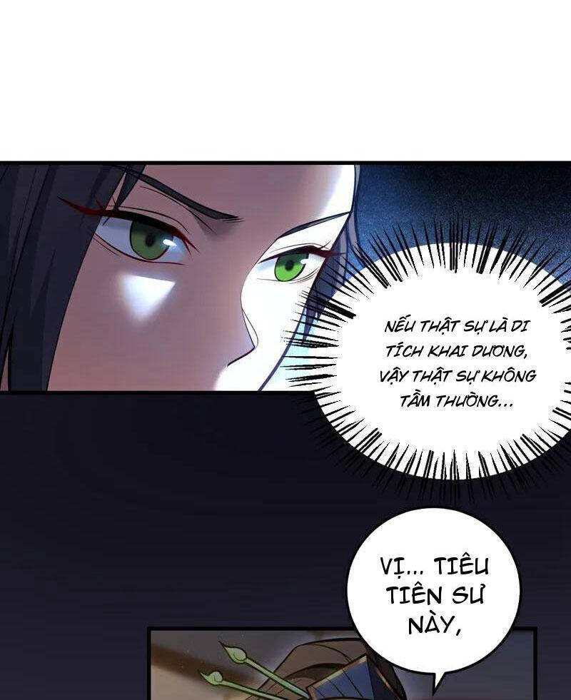 Đệ Tử Tu Luyện Còn Ta Thì Lười Biếng Chap 89 - Next Chap 90