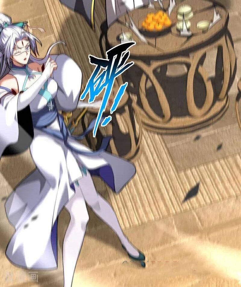 Đệ Tử Tu Luyện Còn Ta Thì Lười Biếng Chap 89 - Next Chap 90