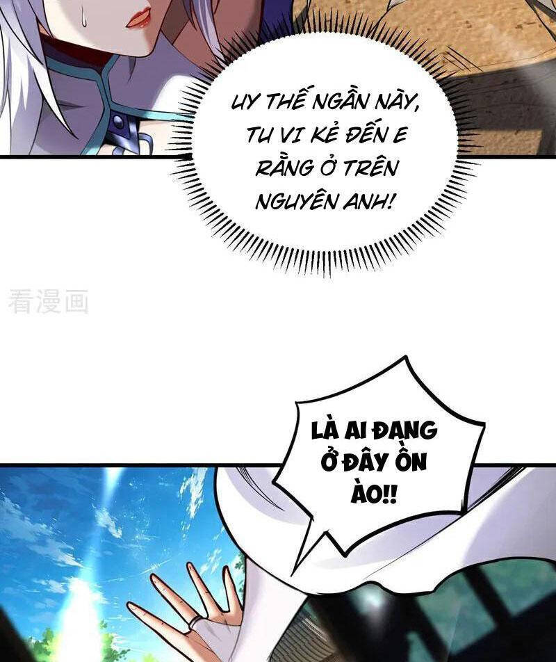 Đệ Tử Tu Luyện Còn Ta Thì Lười Biếng Chap 89 - Next Chap 90