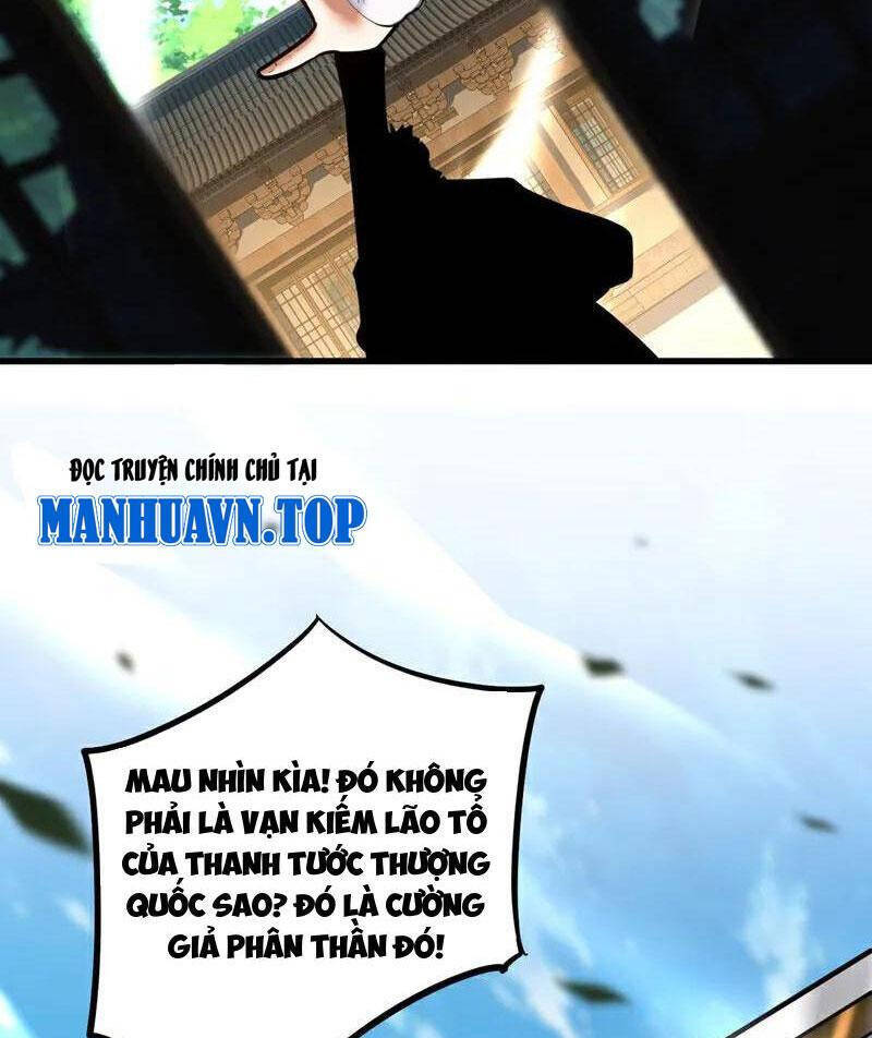 Đệ Tử Tu Luyện Còn Ta Thì Lười Biếng Chap 89 - Next Chap 90