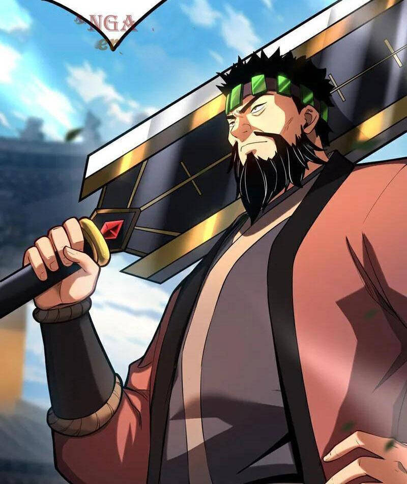 Đệ Tử Tu Luyện Còn Ta Thì Lười Biếng Chap 89 - Next Chap 90