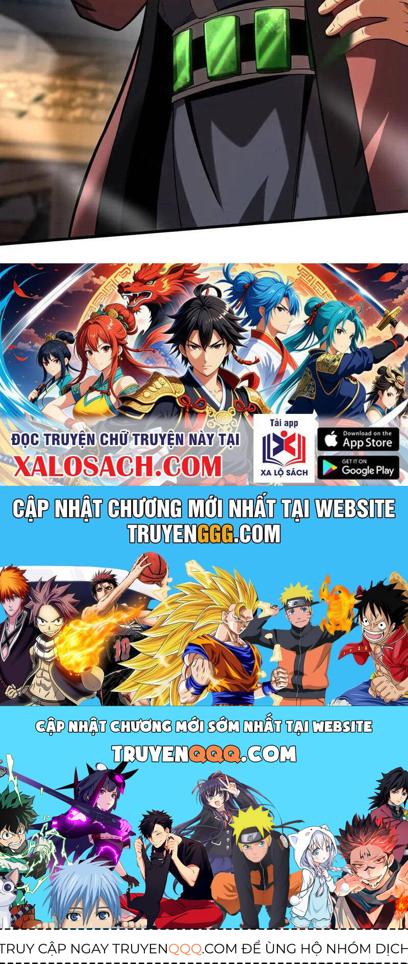Đệ Tử Tu Luyện Còn Ta Thì Lười Biếng Chap 89 - Next Chap 90