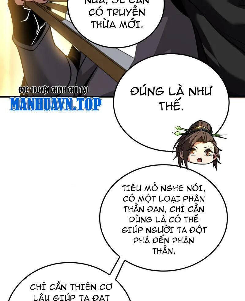 Đệ Tử Tu Luyện Còn Ta Thì Lười Biếng Chap 89 - Next Chap 90
