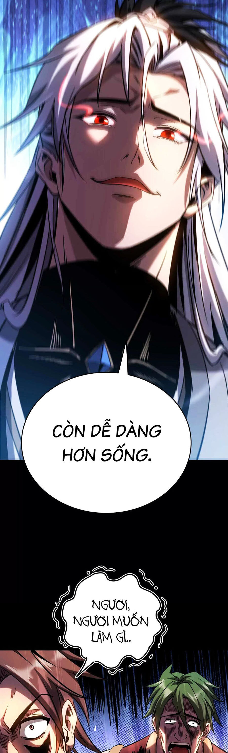 Đệ Tử Tu Luyện Còn Ta Thì Lười Biếng Chap 9 - Next Chap 10
