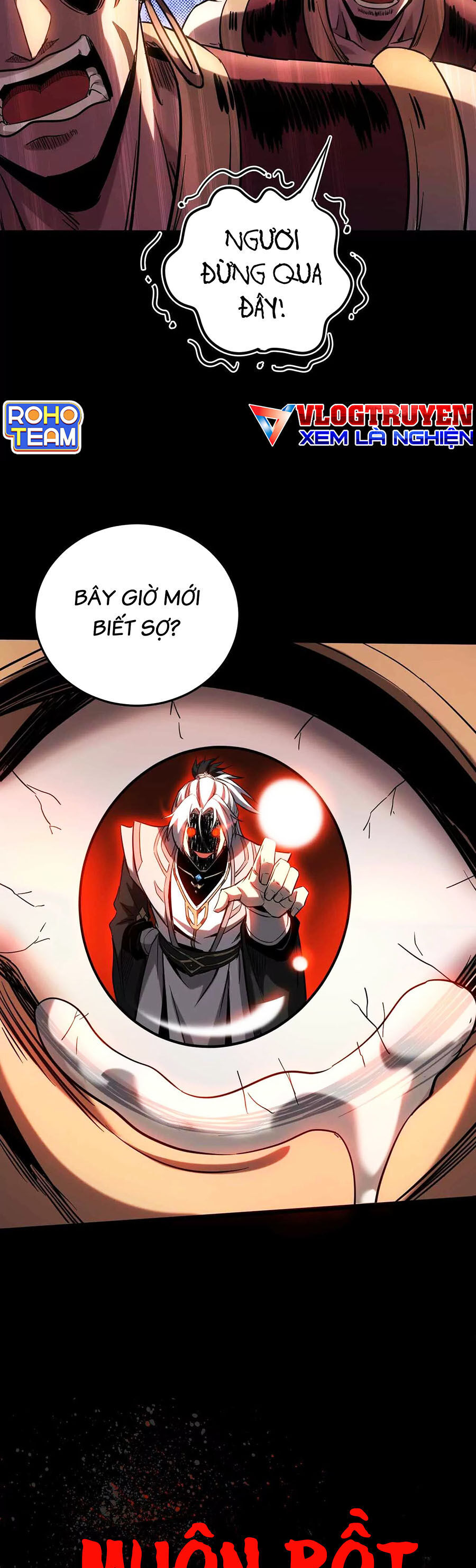 Đệ Tử Tu Luyện Còn Ta Thì Lười Biếng Chap 9 - Next Chap 10