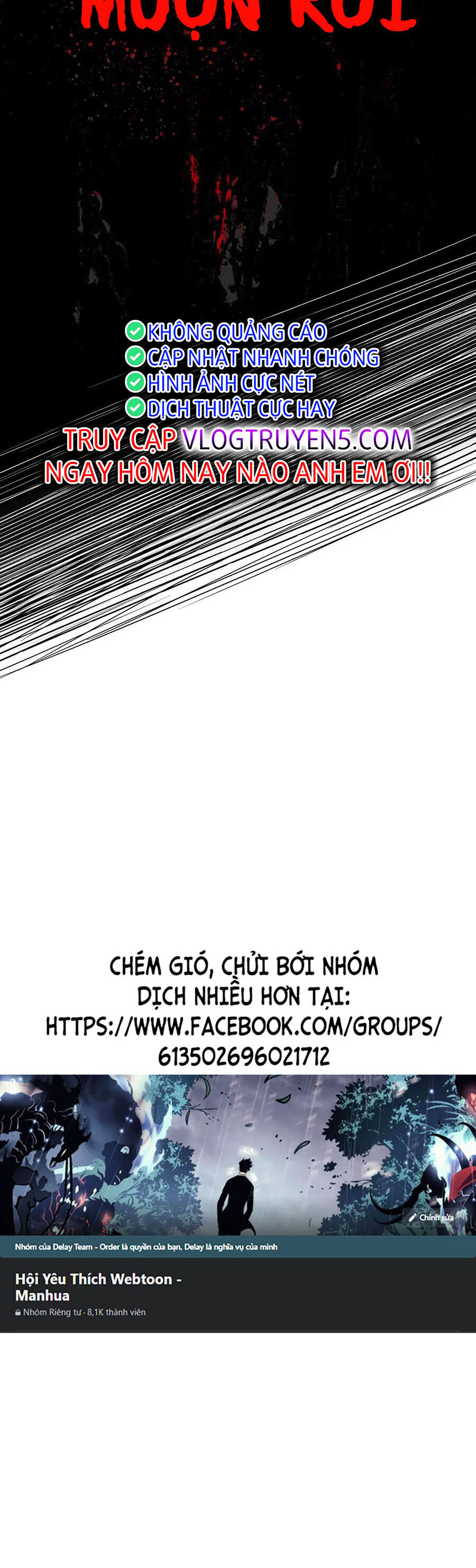 Đệ Tử Tu Luyện Còn Ta Thì Lười Biếng Chap 9 - Next Chap 10
