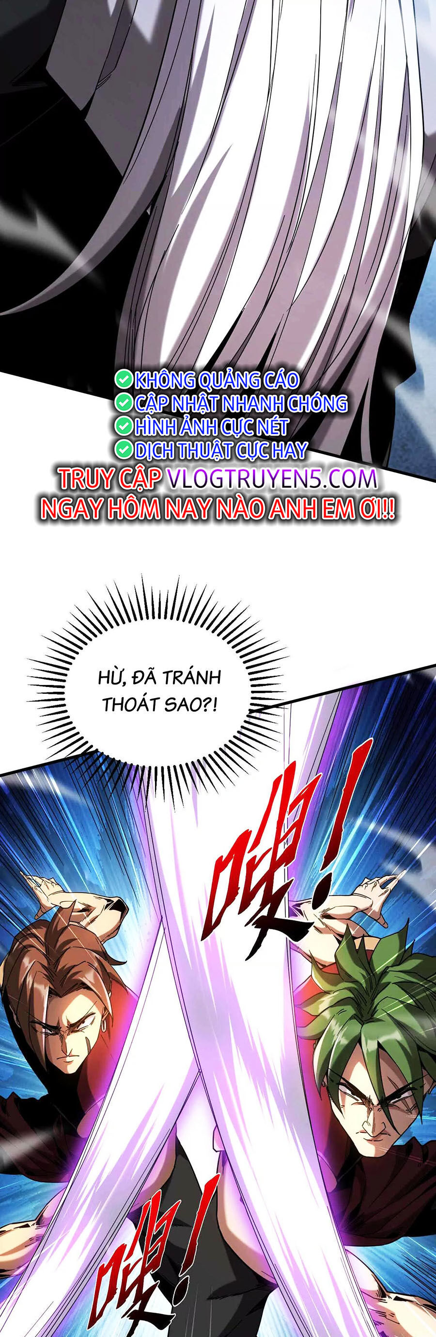 Đệ Tử Tu Luyện Còn Ta Thì Lười Biếng Chap 9 - Next Chap 10