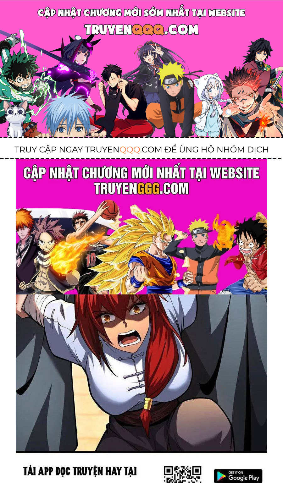 Đệ Tử Tu Luyện Còn Ta Thì Lười Biếng Chap 90 - Next Chap 91