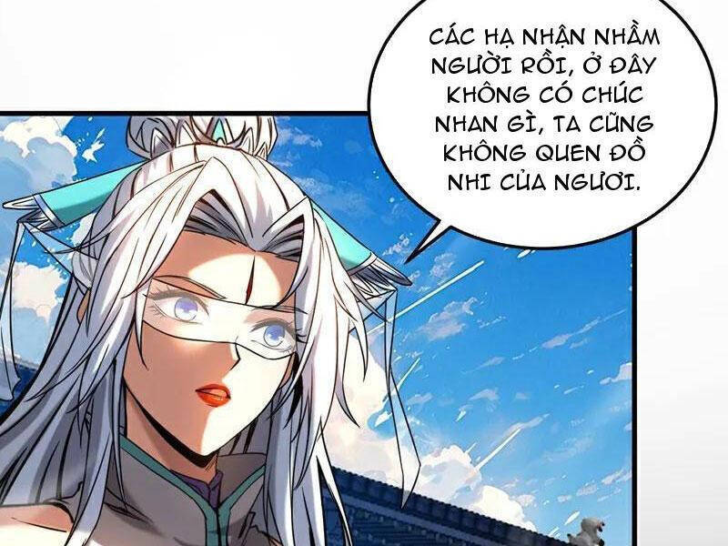 Đệ Tử Tu Luyện Còn Ta Thì Lười Biếng Chap 90 - Next Chap 91