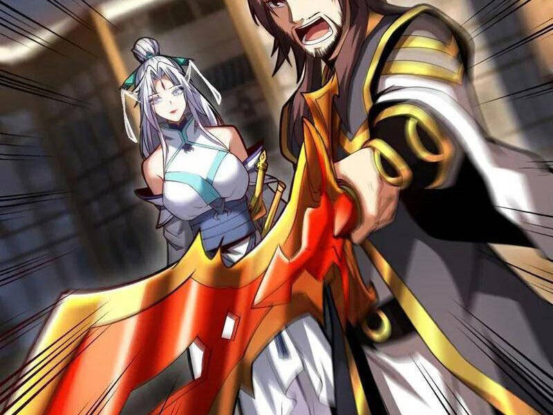 Đệ Tử Tu Luyện Còn Ta Thì Lười Biếng Chap 90 - Next Chap 91