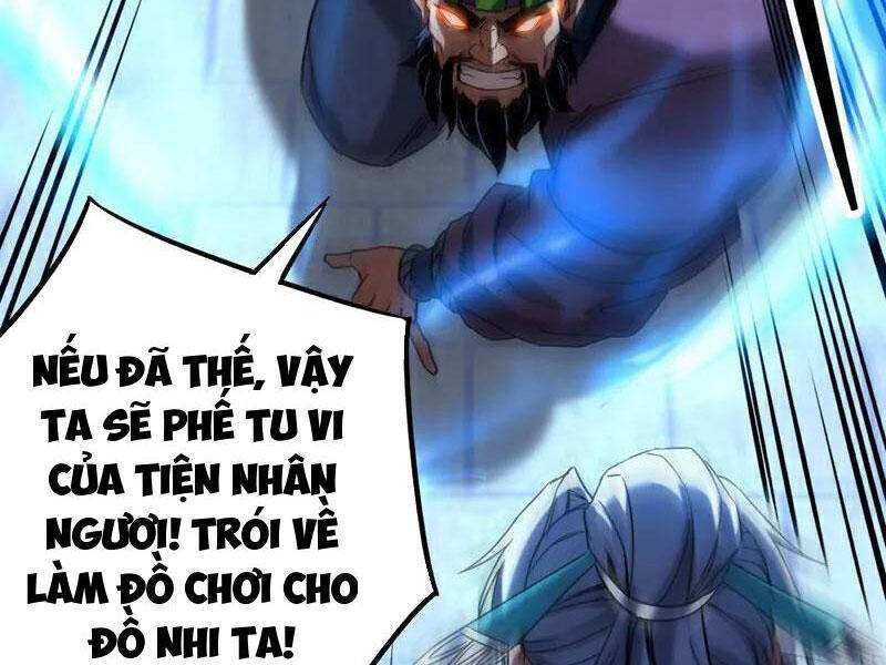 Đệ Tử Tu Luyện Còn Ta Thì Lười Biếng Chap 90 - Next Chap 91