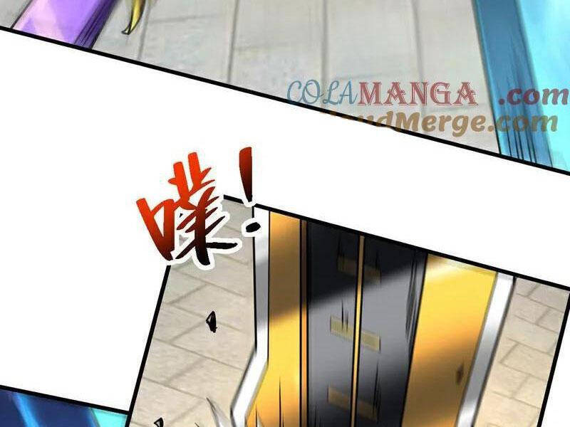Đệ Tử Tu Luyện Còn Ta Thì Lười Biếng Chap 90 - Next Chap 91