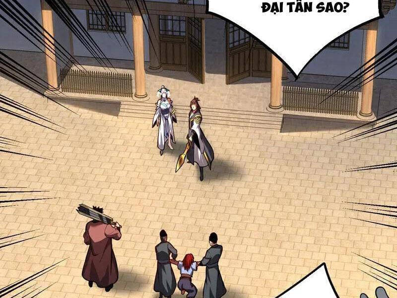 Đệ Tử Tu Luyện Còn Ta Thì Lười Biếng Chap 90 - Next Chap 91