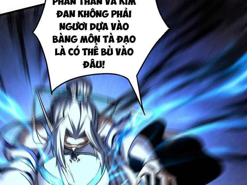 Đệ Tử Tu Luyện Còn Ta Thì Lười Biếng Chap 90 - Next Chap 91