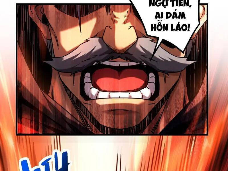 Đệ Tử Tu Luyện Còn Ta Thì Lười Biếng Chap 90 - Next Chap 91
