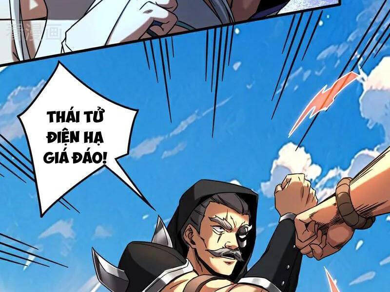 Đệ Tử Tu Luyện Còn Ta Thì Lười Biếng Chap 90 - Next Chap 91