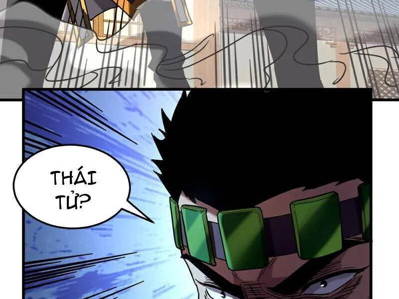 Đệ Tử Tu Luyện Còn Ta Thì Lười Biếng Chap 90 - Next Chap 91