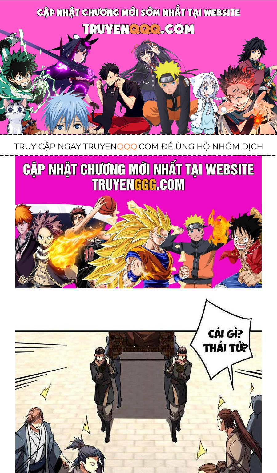 Đệ Tử Tu Luyện Còn Ta Thì Lười Biếng Chap 91 - Next Chap 92