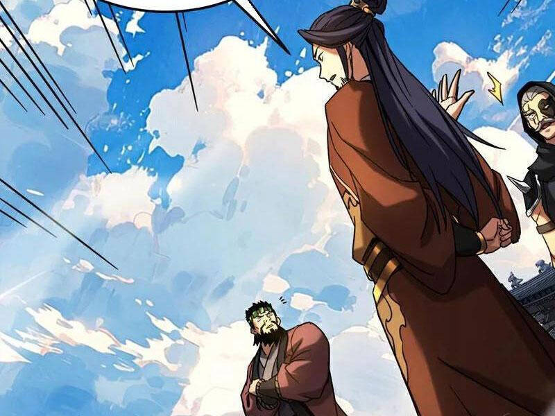 Đệ Tử Tu Luyện Còn Ta Thì Lười Biếng Chap 91 - Next Chap 92