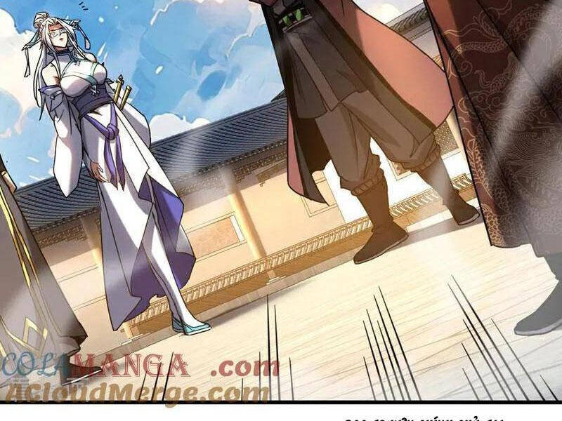 Đệ Tử Tu Luyện Còn Ta Thì Lười Biếng Chap 91 - Next Chap 92