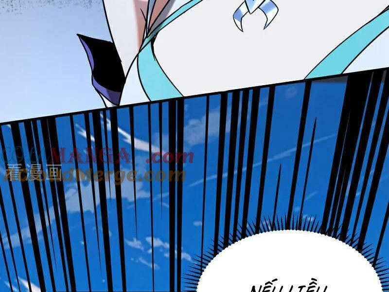 Đệ Tử Tu Luyện Còn Ta Thì Lười Biếng Chap 91 - Next Chap 92