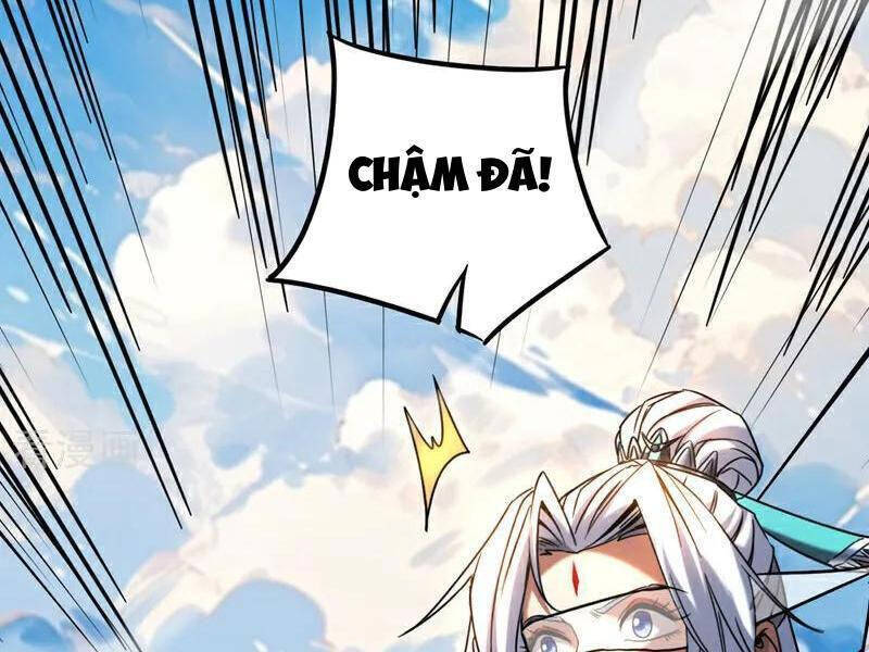 Đệ Tử Tu Luyện Còn Ta Thì Lười Biếng Chap 91 - Next Chap 92