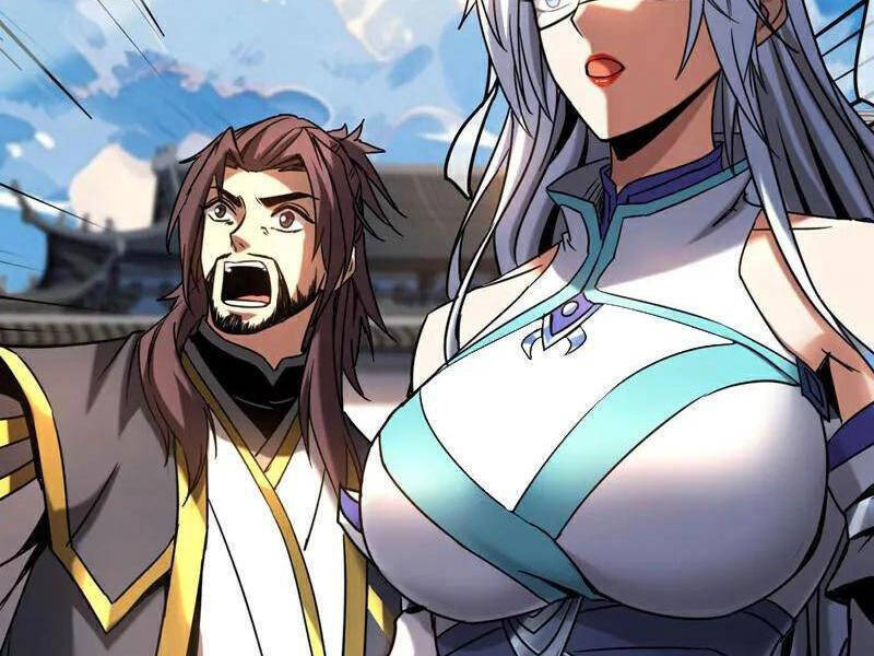 Đệ Tử Tu Luyện Còn Ta Thì Lười Biếng Chap 91 - Next Chap 92